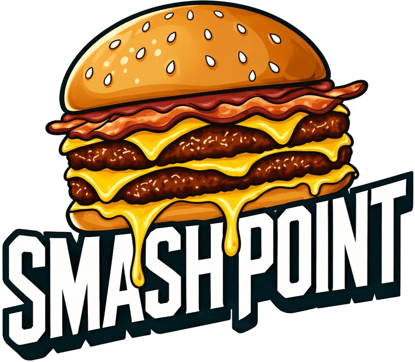 Smash Point